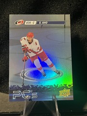 2023-24 Upper Deck Series 2 PC's Sebastian Aho #PC-34 Carolina Hurricanes